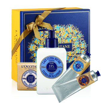 Borítókép: L’OCCITANE nyereményjáték játékszabálya