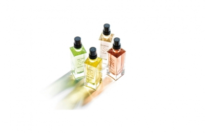 Borítókép: La Collection de Grasse