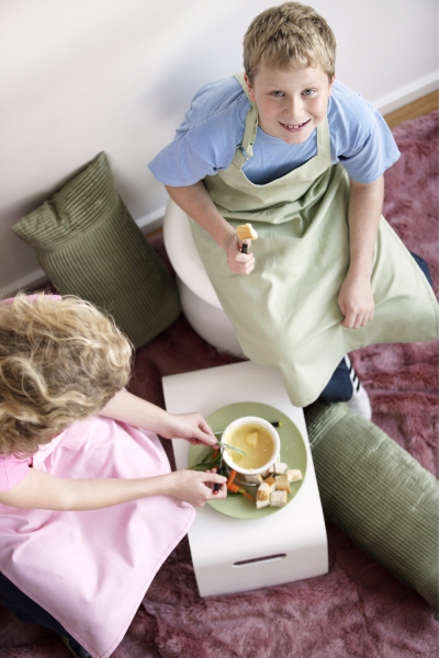 Borítókép: Sajtot kérünk! 4 recept