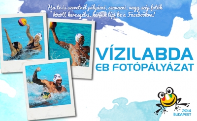 Borítókép: Eb-fotópályázat a nagyobbaknak