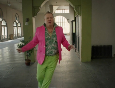 Borítókép: Egy „ízléstelen" Happy-paródia, amin hangosan röhögtünk!