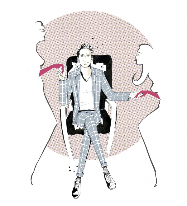 8 legrosszabb kerülendő férfitípus csábítási trükkjeik kerüld őket pasik