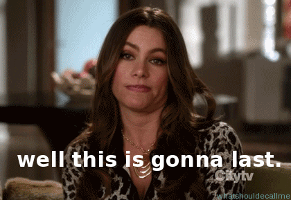 reakciók dolgok amivel a fiatalon házasodók találkoznak fiatal házasok.gif