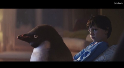 Borítókép: A John Lewis tudja, milyen a jó karácsonyi reklámfilm
