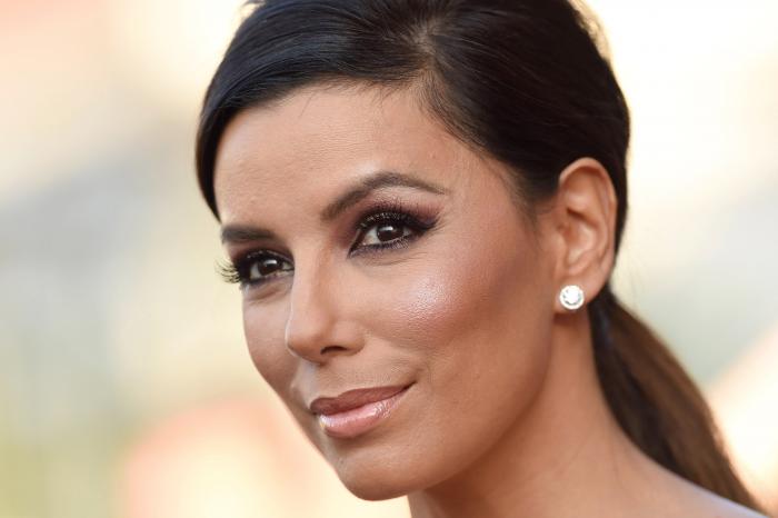 Eva Longoria legszebb 2014-es ruhái - Galéria!