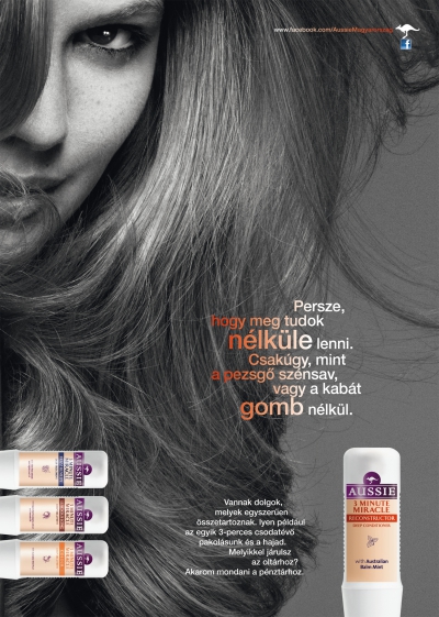 Borítókép: Keresed a hozzád illőt?