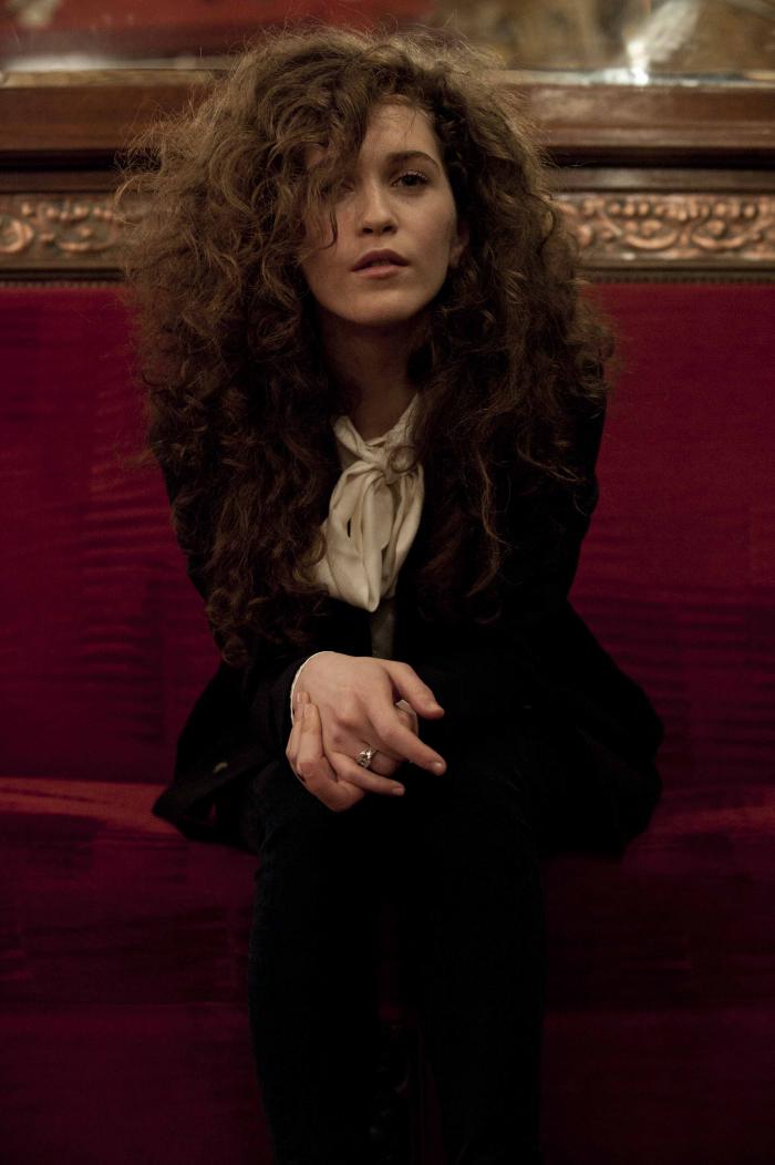 rae morris interjú exkluzív sztárok