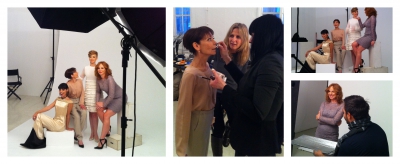 Borítókép: Generációk #1 – Venczel Vera, Eszenyi Enikő, Ónodi Eszter és Farkas Franciska