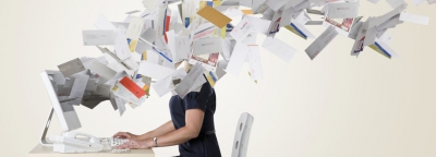 Borítókép: Email-etikett, 2015: az emailezés 20 illemszabálya