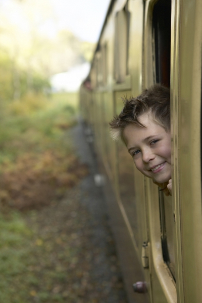 Borítókép: Hangulatos kirándulások vonattal – 3 tipp