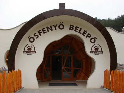 Borítókép: Gyerekkel vagyok #3: Ipolytarnóc és környéke