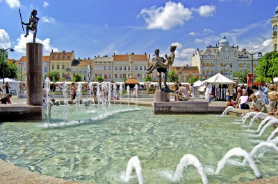 Borítókép: Szórakozol velem? #5: Szombathely