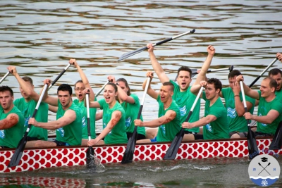 Borítókép: Látványos program április végére a Duna-parton!