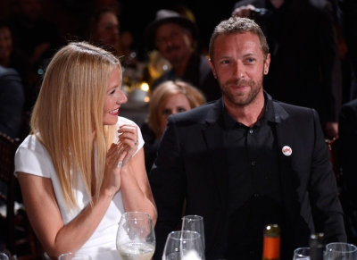Borítókép: Gwyneth Paltrow és Chris Martin már 10 hónapja külön éltek, amikor ezt bejelentették