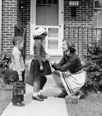 Borítókép: 10 dolog, amiben anyunak sajnos tényleg igaza volt