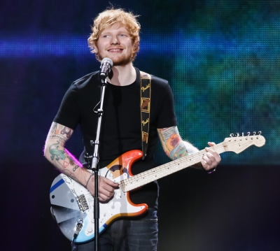 Borítókép: 18 ok, amiért szerelmes vagyok Ed Sheeranbe