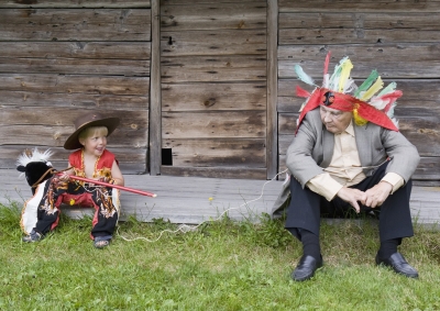 Borítókép: 7 idézet, amely bizonyítja, hogy MINDENKI GYEREK!