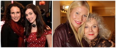 Borítókép: 9 híres anya-lánya páros, akik akár ikrek is lehetnének