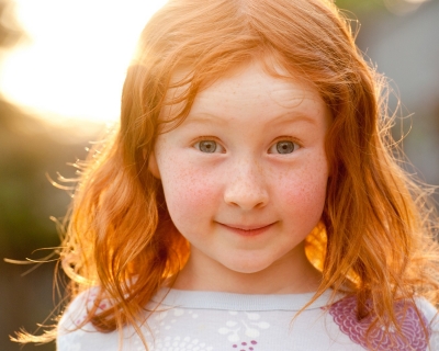 Borítókép: 5 dolog, amit a négyéves lányomtól tanultam