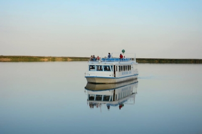 Borítókép: 3 szuper belföldi helyszín egynapos hajókiránduláshoz