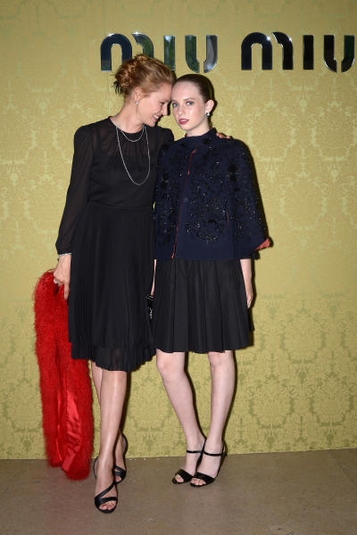 Borítókép: 4 gyönyörű sztárcsemete frissen a rivaldafényben