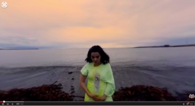 Borítókép: 360 fokban körülnézhetsz Björk új videójában