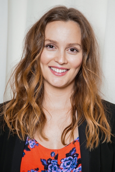 Borítókép: Leighton Meester cukin énekli a 90-es évekbeli Rómeó és Júlia-filmzenét – VIDEÓ!