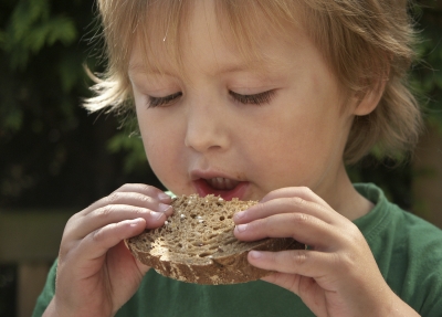 Borítókép: 3 ok, amiért érdemes teljes kiőrlésű lisztből készült ételeket fogyasztanod