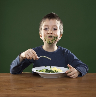 Borítókép: Popeye rántottájától minden gyerek felélénkül!