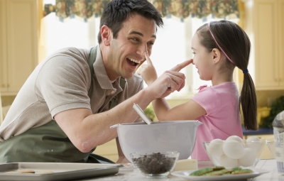 Borítókép: Látványos vendégváró recept: tojásvirág wellness salátaágyon