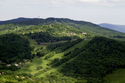 Borítókép: 10 magyar táj a legfotogénebbek közül