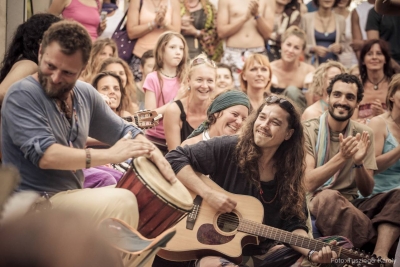 Borítókép: MINDJÁRT PÉNTEK: 6 fesztivál családoknak is