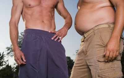 Borítókép: A férfiaknak is van testképzavaruk