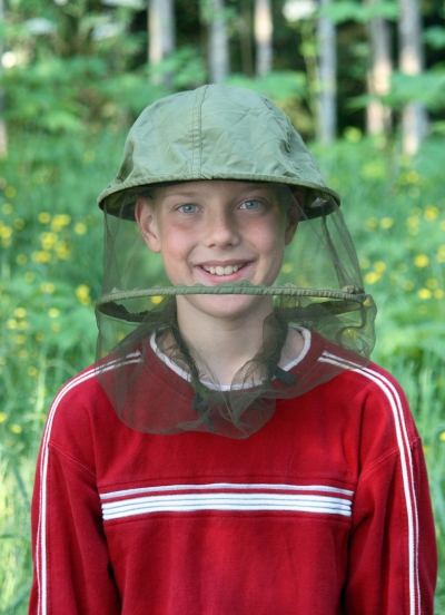 Borítókép: Miért csípnek meg a szúnyogok bizonyos embereket gyakrabban?