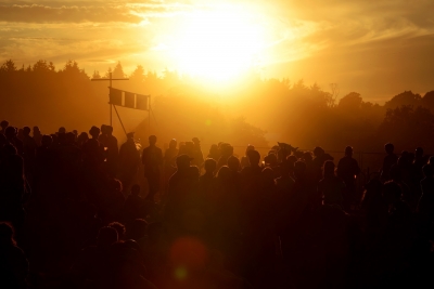 Borítókép: 10 aktuális sajtófotó, amin már-már túlságosan nyár van