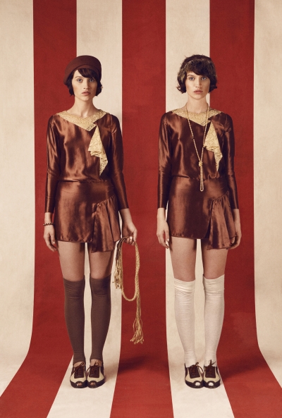 Borítókép: Jé, hogy ők testvérek? Rokoni szálak a sztármodellek között