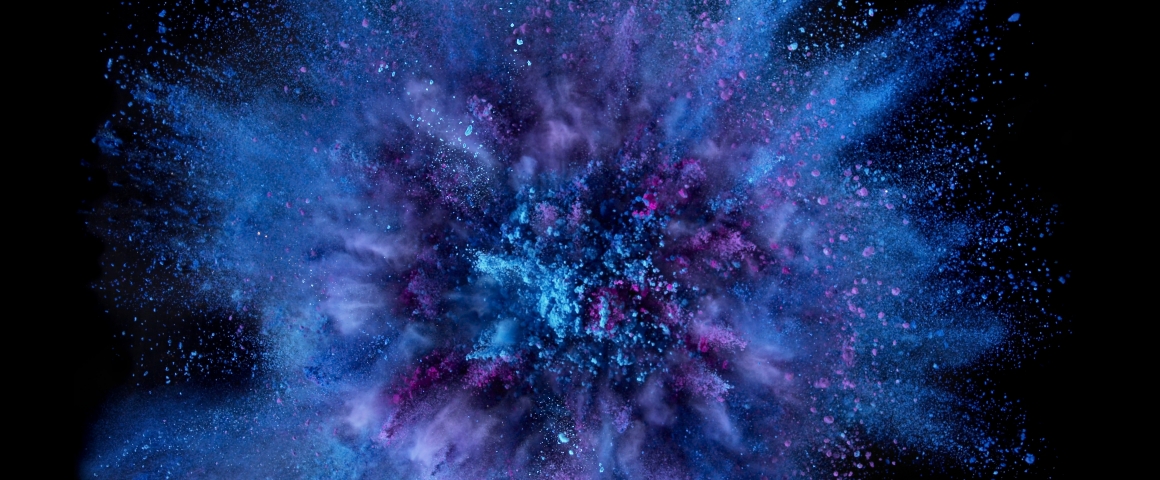 Borítókép: Keddi kedves kékség - engedd, hogy inspiráljunk!