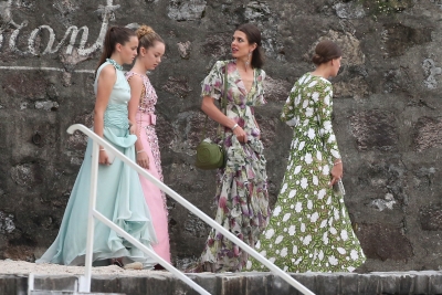 Borítókép: 5 monacói matriarcha