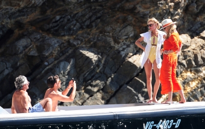 Borítókép: Ibiza - A sztárok partiszigete