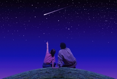 Borítókép: Csillaghullás várható szerda este