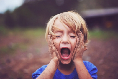 Borítókép: A párom kisfia kezelhetetlen – A szakértő válaszol