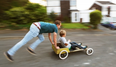 Borítókép: MINDJÁRT PÉNTEK: végre egy kis szusszanás