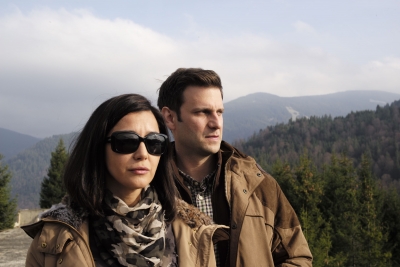 Borítókép: MINDJÁRT PÉNTEK: kicsit indián, kicsit nyár