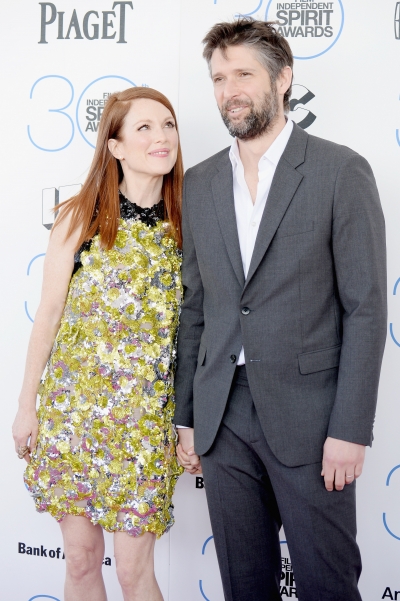 Borítókép: 10 sztárházasság, ahol a férj a fiatalabb