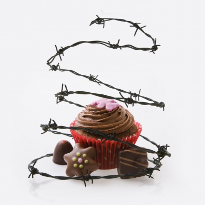 Borítókép: Így szoktam le végérvényesen a diétázásról