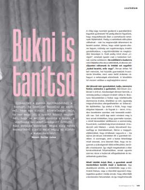 ÉVA Magazin - Veled Vagyunk Mindenhol!