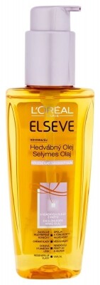 Elseve Extraordinary hajápoló olaj