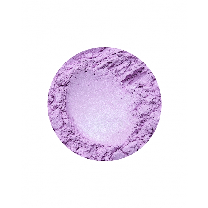 LILAC ásványi szemhéjpúder