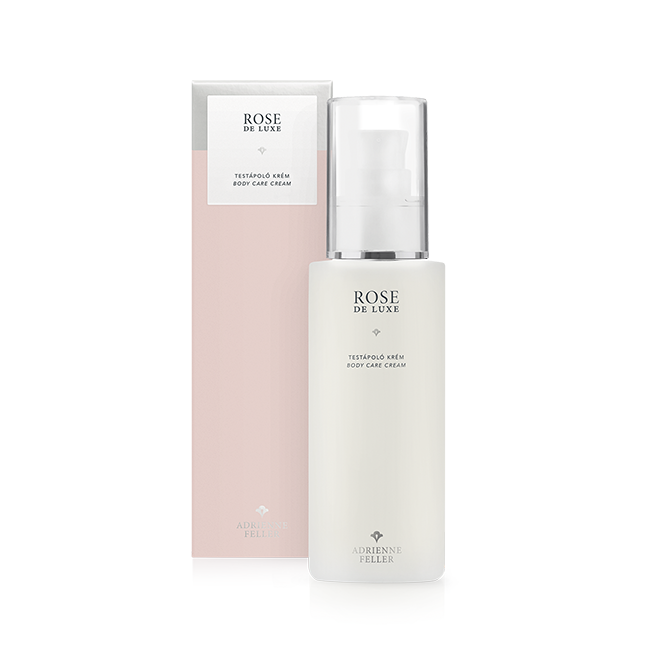 Rose De Lux testápoló