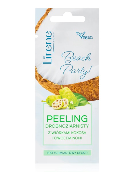 Lirene Face Mask